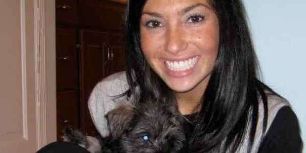 Death of teacher Ellen Greenberg – who suffered 20 stab wounds – ruled a suicide again in fresh agony for her family