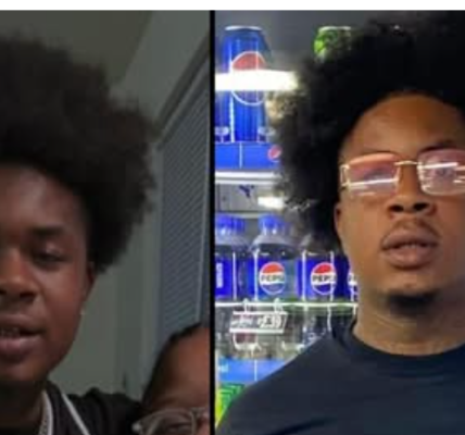 Petersburg, Virginia – Authorities have released the identity of the man who lost his life in a recent shooting, bringing shock and sorrow to the community