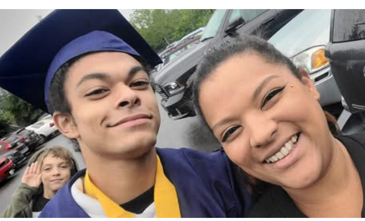 Ferndale, Washington – A tragic motorcycle crash has claimed the life of a young rider, leaving the Ferndale community reeling with grief.