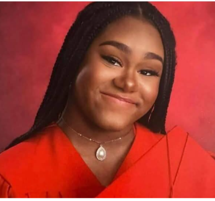 CHICAGO, Ill. (Sept. 30, 2025) — The community is mourning the sudden death of Trinity Kaye Eadie, a Marist High School alumna remembered as a devoted daughter