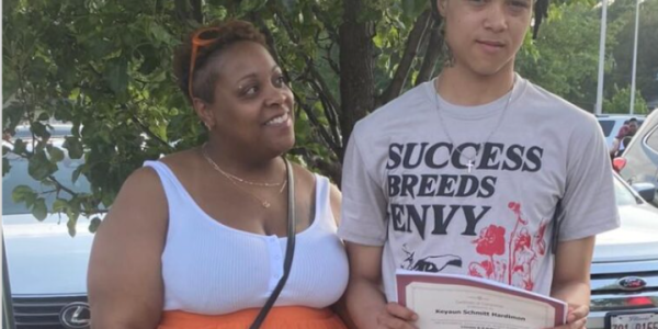 Peoria, Illinois – Community Grieves the Tragic Death of Keyon Schmitt Harmon