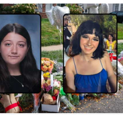 New Jersey – Families of Teen Girls Killed in Crash Accuse Driver of Plotting Attack