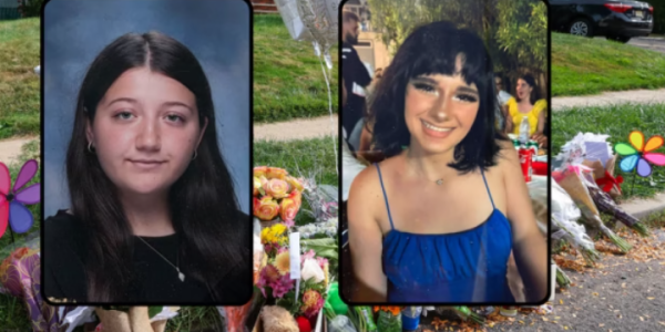 New Jersey – Families of Teen Girls Killed in Crash Accuse Driver of Plotting Attack