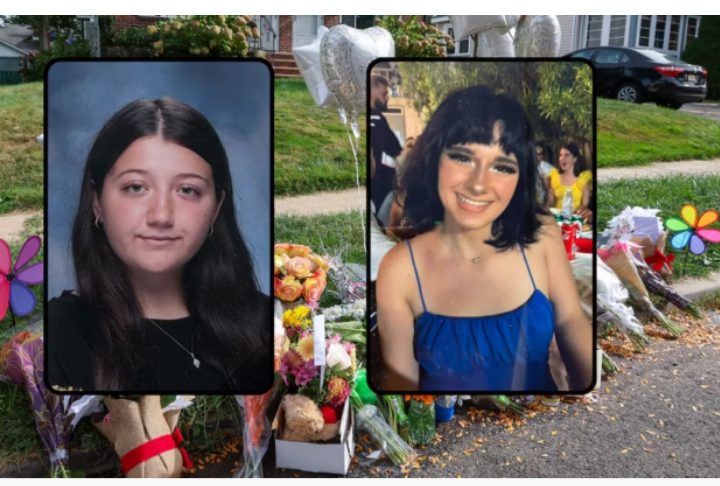 New Jersey – Families of Teen Girls Killed in Crash Accuse Driver of Plotting Attack