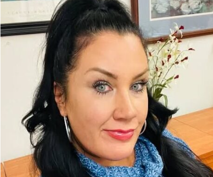 San Jose, California — Caitlin MacCalla, M.A., LMFT, a dedicated trauma-informed therapist and founder of Tides of Healing, has passed away, leaving the community she served in profound mourning