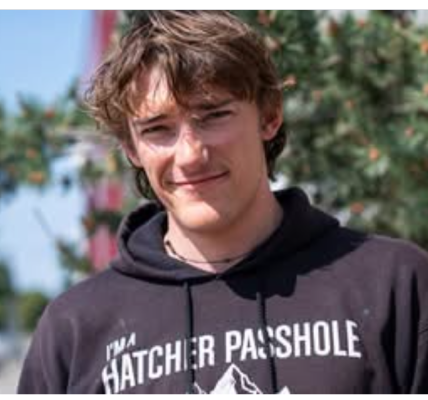 Anchorage, Alaska — Balin Miller, a climber whose adventurous career took him from the rugged peaks of Patagonia to the sheer walls of Yosemite National Park, has tragically died in a climbing accident.