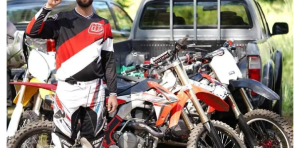 Kingston, Jamaica — James Todd, a popular Jamaican YouTuber and content creator, has tragically died by suicide, leaving his community, fans, and family in shock and sorrow