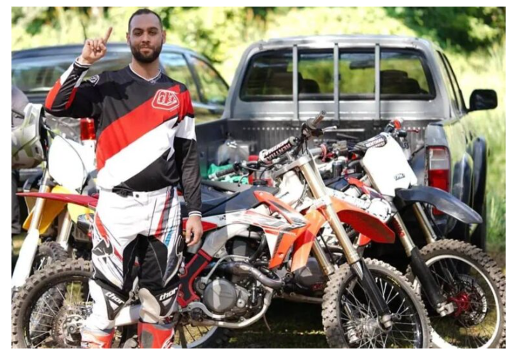 Kingston, Jamaica — James Todd, a popular Jamaican YouTuber and content creator, has tragically died by suicide, leaving his community, fans, and family in shock and sorrow
