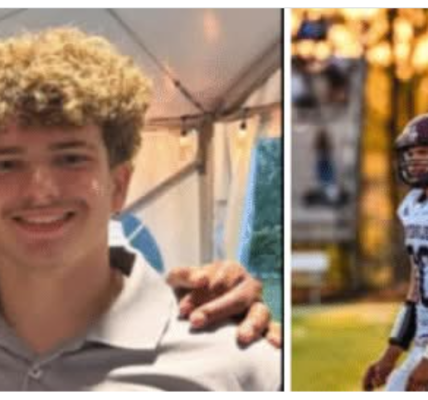 Watervliet, MI – A tragic car accident has claimed the life of Chayse Ott after a devastating crash along M-140 that authorities say was caused by excessive speed.