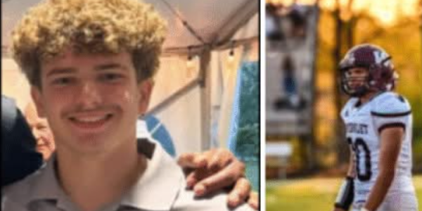Watervliet, MI – A tragic car accident has claimed the life of Chayse Ott after a devastating crash along M-140 that authorities say was caused by excessive speed.