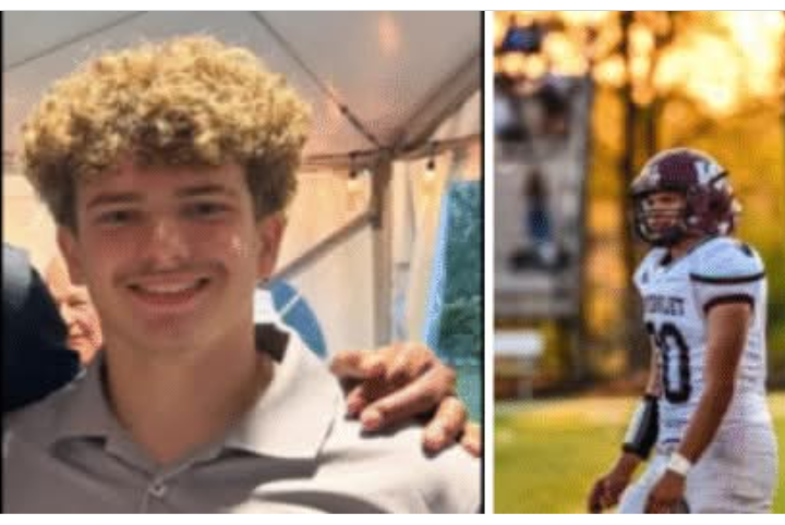 Watervliet, MI – A tragic car accident has claimed the life of Chayse Ott after a devastating crash along M-140 that authorities say was caused by excessive speed.