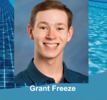 Mequon, WI – A devastating car accident has left the community in mourning after Nicolet High School student and swimmer, Grant Freeze, died following a crash in Mequon.