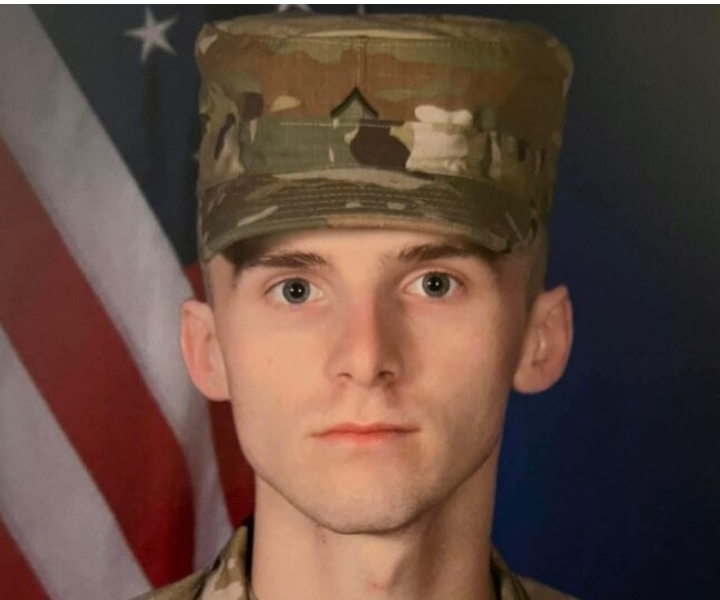 Addison, NY – The community of Addison, New York, is grieving the heartbreaking loss of Brennan Foster, a Fort Carson, Colorado soldier who died suddenly