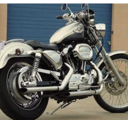 Shirley, New York – Tragedy struck on William Floyd Parkway when Donald Crispi lost his life in a devastating motorcycle accident that has left the local community reeling.