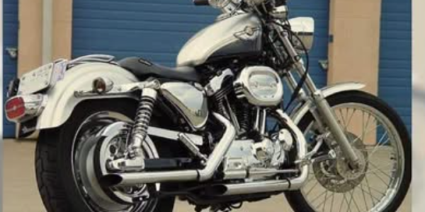 Shirley, New York – Tragedy struck on William Floyd Parkway when Donald Crispi lost his life in a devastating motorcycle accident that has left the local community reeling.