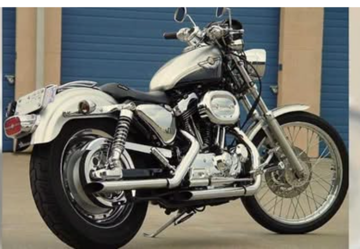 Shirley, New York – Tragedy struck on William Floyd Parkway when Donald Crispi lost his life in a devastating motorcycle accident that has left the local community reeling.