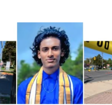 Markham, Ontario – The community is in mourning after Hiran Thas, a former player with Jarvis Soccer, tragically lost his life in a fatal motorcycle crash in Scarborough.