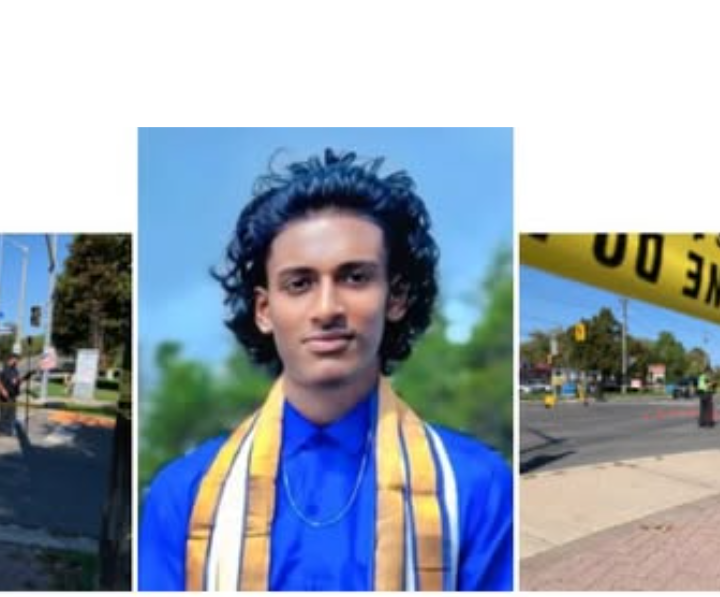 Markham, Ontario – The community is in mourning after Hiran Thas, a former player with Jarvis Soccer, tragically lost his life in a fatal motorcycle crash in Scarborough.