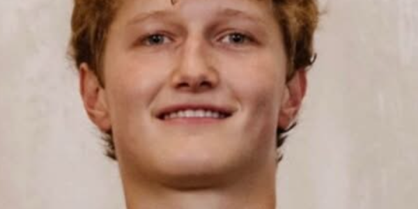 CHARLOTTESVILLE, Va. – The University of Virginia community is grieving after the sudden death of Edmund Jenkins