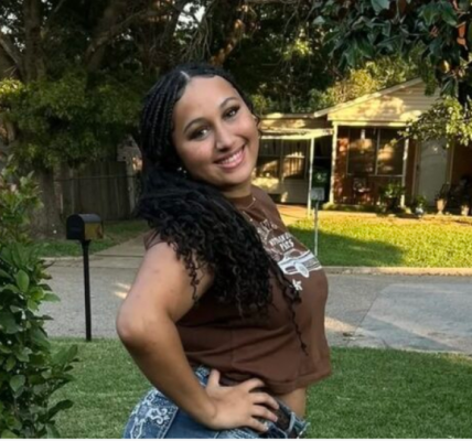 McLENNAN COUNTY, Texas – Authorities have confirmed the tragic death of 20-year-old Alexus McCormick of Waco, who lost her life following a two-vehicle crash in Speegleville on Wednesday morning.
