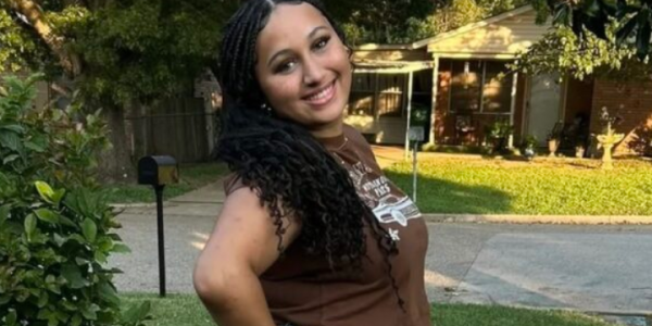 McLENNAN COUNTY, Texas – Authorities have confirmed the tragic death of 20-year-old Alexus McCormick of Waco, who lost her life following a two-vehicle crash in Speegleville on Wednesday morning.