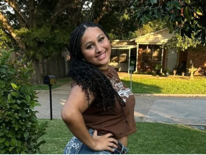 McLENNAN COUNTY, Texas – Authorities have confirmed the tragic death of 20-year-old Alexus McCormick of Waco, who lost her life following a two-vehicle crash in Speegleville on Wednesday morning.
