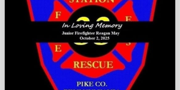 It is with heavy hearts and profound sadness that the passing of Reagan May has been announced, leaving family, friends, and an entire community grappling with the weight of loss
