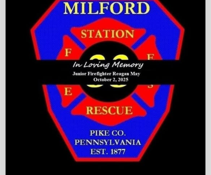 It is with heavy hearts and profound sadness that the passing of Reagan May has been announced, leaving family, friends, and an entire community grappling with the weight of loss