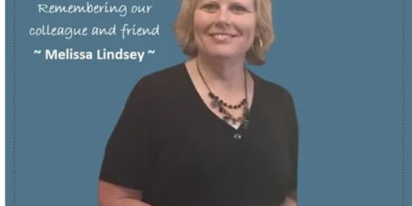 The sudden passing of Melissa Lindsey at the age of 35 has left family, friends, and colleagues in mourning