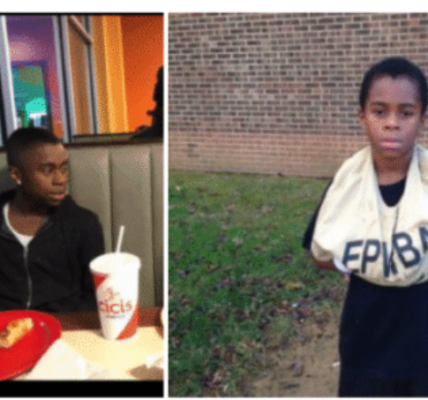 WOODBRIDGE, Va. – Authorities have confirmed the identity of the man killed in a deadly double shooting that took place near the Alamo Drafthouse on Thursday evening