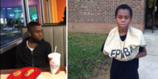 WOODBRIDGE, Va. – Authorities have confirmed the identity of the man killed in a deadly double shooting that took place near the Alamo Drafthouse on Thursday evening