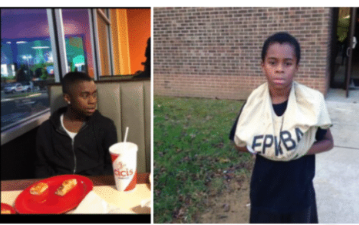 WOODBRIDGE, Va. – Authorities have confirmed the identity of the man killed in a deadly double shooting that took place near the Alamo Drafthouse on Thursday evening
