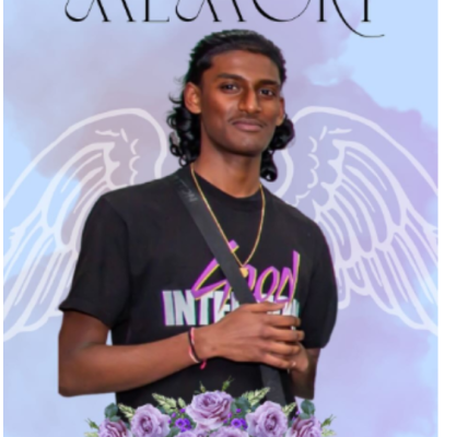TORONTO, Ontario — The Toronto community is mourning the heartbreaking loss of Hiran Nadarajah, an 18-year-old whose life was tragically cut short in a devastating car accident in 2025.
