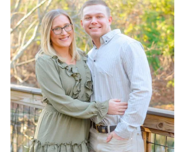 GADSDEN, Ala. — The Gadsden community is mourning the heartbreaking loss of 21-year-old Elizabeth Barnes, who tragically lost her life in a devastating car accident Thursday evening, October 2, 2025.