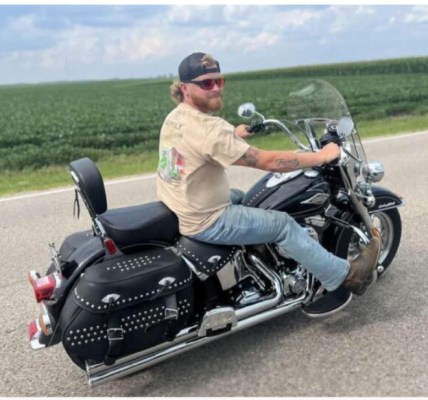 BUREAU COUNTY, Ill. — Authorities have released the identity of the man who tragically lost his life in a late-night motorcycle crash that occurred Thursday in Bureau County, Illinois