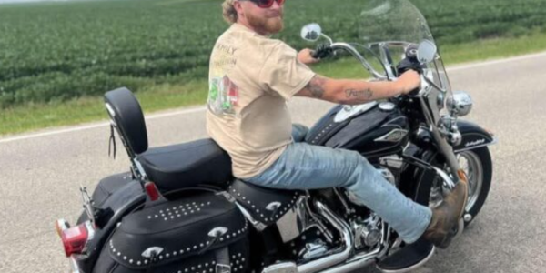 BUREAU COUNTY, Ill. — Authorities have released the identity of the man who tragically lost his life in a late-night motorcycle crash that occurred Thursday in Bureau County, Illinois