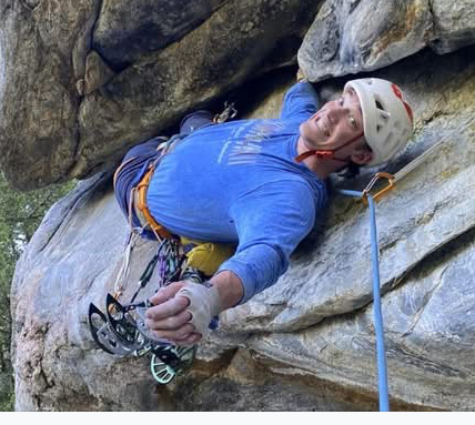 Yosemite National Park, California: A tragic accident has claimed the life of a popular Alaskan climber who fell to his death while attempting a climb on El Capitan,