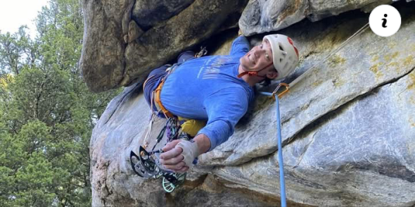 Yosemite National Park, California: A tragic accident has claimed the life of a popular Alaskan climber who fell to his death while attempting a climb on El Capitan,