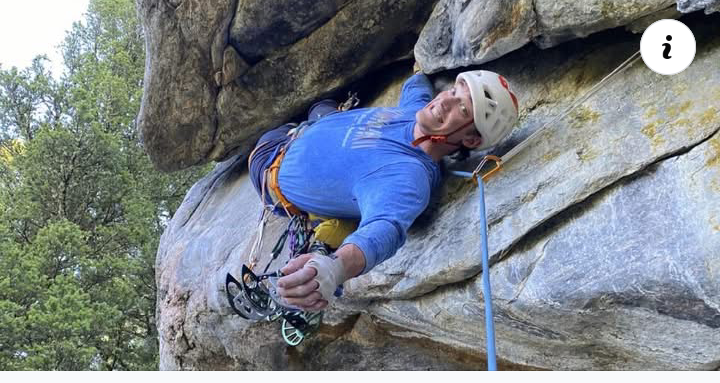 Yosemite National Park, California: A tragic accident has claimed the life of a popular Alaskan climber who fell to his death while attempting a climb on El Capitan,