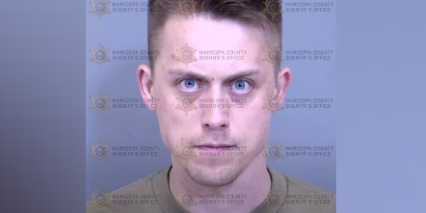 Arizona – Authorities have confirmed that a suspect has been arrested in connection with the fatal shooting of two teenagers on an isolated hiking trail in May.