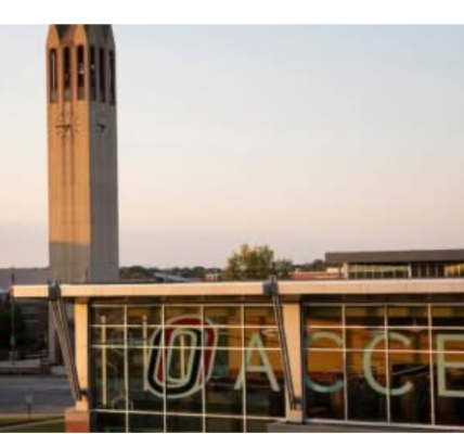 Omaha, Nebraska – The University of Nebraska Omaha (UNO) campus was plunged into panic Friday morning after a false active shooter report prompted a massive emergency response