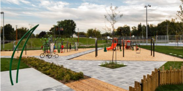 Terrebonne, Quebec – A young man was killed Saturday evening following a violent fight in a park east of Montreal.