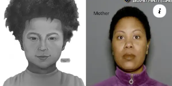 Brooklyn, New York — Police in New York City have released a composite sketch of an 11-year-old boy reported missing from the Brownsville section of Brooklyn