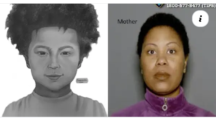 Brooklyn, New York — Police in New York City have released a composite sketch of an 11-year-old boy reported missing from the Brownsville section of Brooklyn