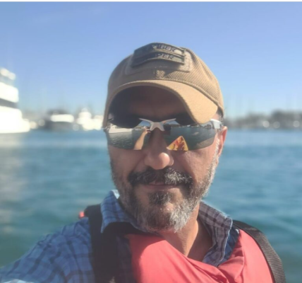 Harris County, Texas — A somber wave of grief has swept through the community following the tragic death of Randy Van Zandt, who lost his life in a fatal motorcycle accident on