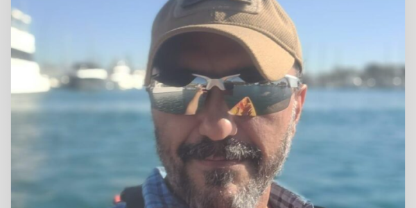 Harris County, Texas — A somber wave of grief has swept through the community following the tragic death of Randy Van Zandt, who lost his life in a fatal motorcycle accident on