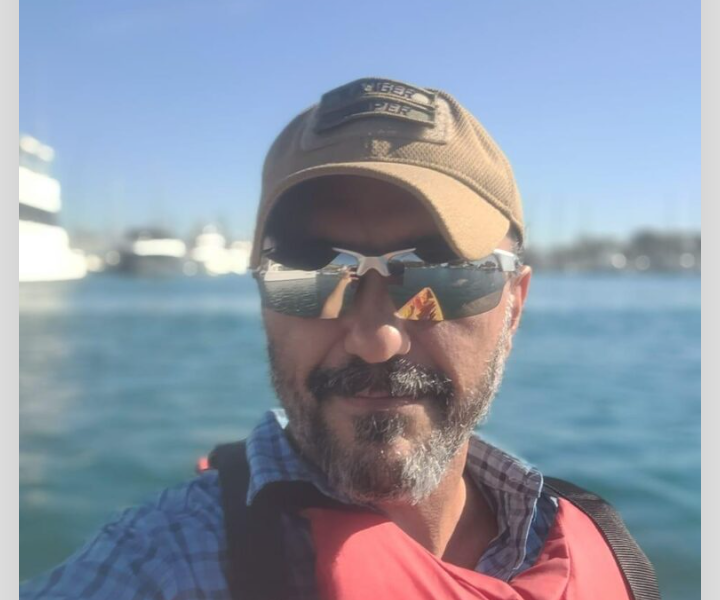 Harris County, Texas — A somber wave of grief has swept through the community following the tragic death of Randy Van Zandt, who lost his life in a fatal motorcycle accident on