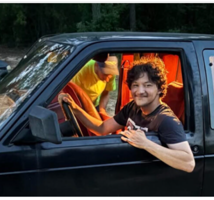 Wagener, South Carolina — The small, close-knit town of Wagener is reeling from heartbreak after the tragic death of Jacob Langley,