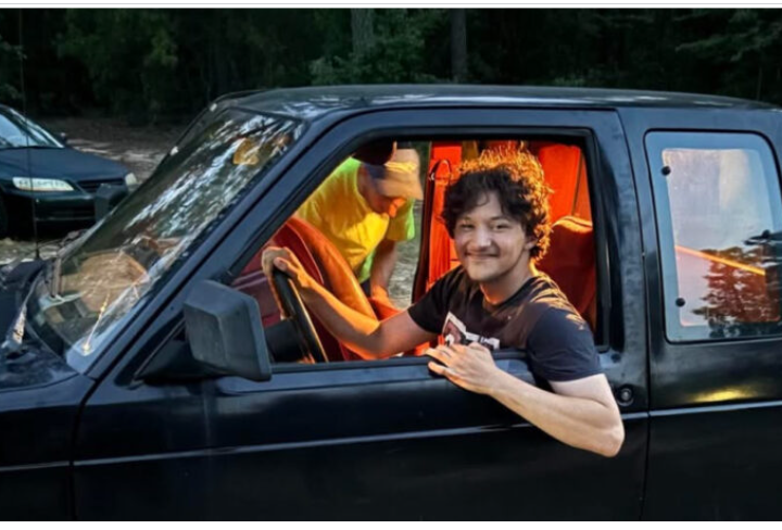 Wagener, South Carolina — The small, close-knit town of Wagener is reeling from heartbreak after the tragic death of Jacob Langley,