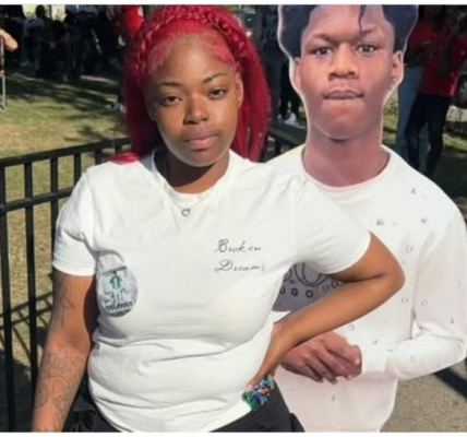 Chicago, IL – TA’nae, a beloved member of the local community, tragically lost their life in a devastating incident at a gas station located on Roosevelt and Independence